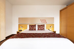 Bh la Quinta- Suites