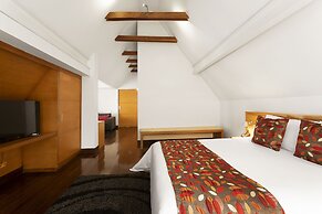 Bh la Quinta- Suites