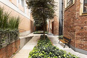 Bh la Quinta- Suites