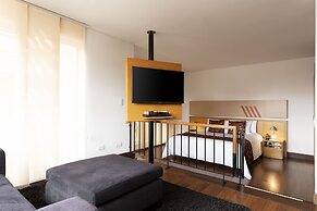 Bh la Quinta- Suites