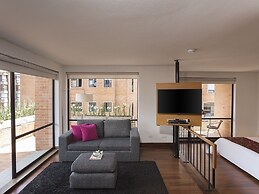 Bh la Quinta- Suites