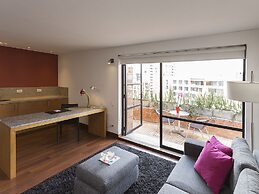 Bh la Quinta- Suites