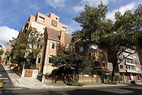 Bh la Quinta- Suites