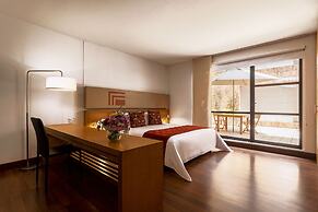 Bh la Quinta- Suites