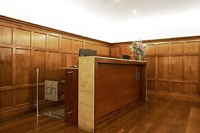 Bh la Quinta- Suites