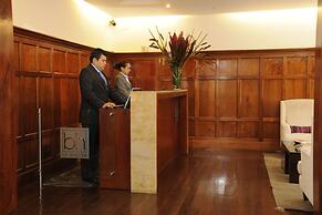 Bh la Quinta- Suites