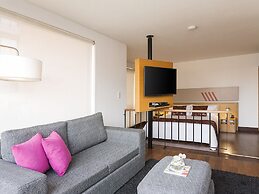 Bh la Quinta- Suites