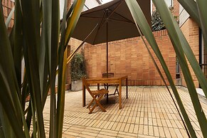 Bh la Quinta- Suites