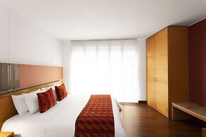 Bh la Quinta- Suites