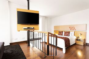 Bh la Quinta- Suites