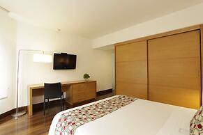 Bh la Quinta- Suites