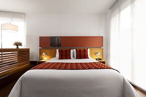 Bh la Quinta- Suites