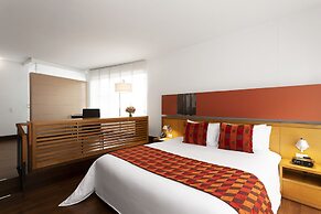 Bh la Quinta- Suites