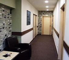 Vineyard Inn