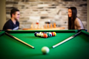 Vineyard Inn