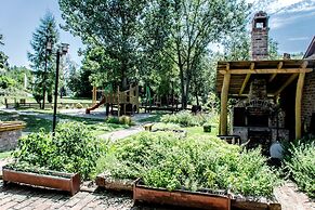 Vineyard Inn
