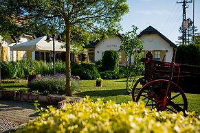 Vineyard Inn