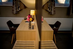 Vineyard Inn