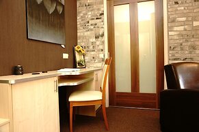 Vineyard Inn