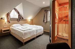 Vineyard Inn
