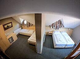 Vineyard Inn