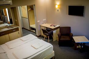 Vineyard Inn