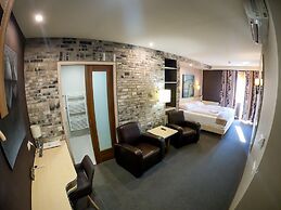 Vineyard Inn