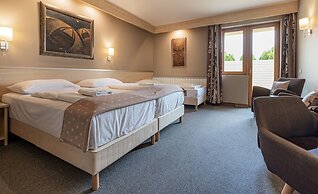 Vineyard Inn