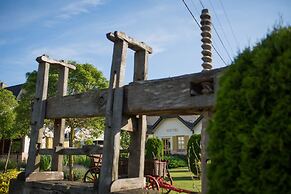 Vineyard Inn