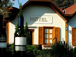 Vineyard Inn
