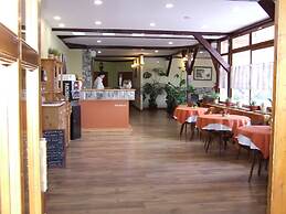Vineyard Inn