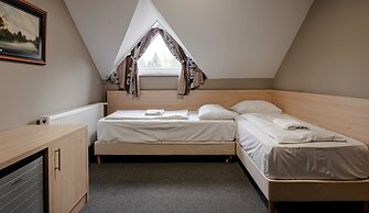 Vineyard Inn