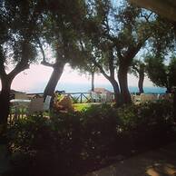 Hotel Villa Pina Antico Francischiello