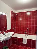 Hotel Villa Pina Antico Francischiello