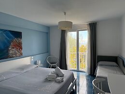 Hotel Villa Pina Antico Francischiello