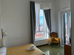 Hotel Villa Pina Antico Francischiello