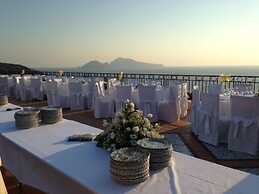 Hotel Villa Pina Antico Francischiello