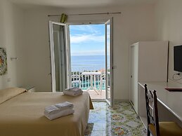 Hotel Villa Pina Antico Francischiello