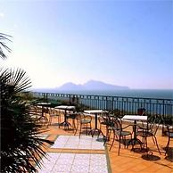 Hotel Villa Pina Antico Francischiello