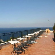 Hotel Villa Pina Antico Francischiello