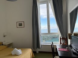 Hotel Villa Pina Antico Francischiello