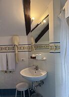 Hotel Villa Pina Antico Francischiello