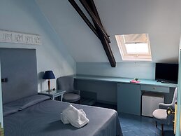 Hotel Villa Pina Antico Francischiello