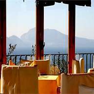 Hotel Villa Pina Antico Francischiello