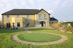 Vaughan Lodge Hotel
