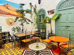 Riad Jomana