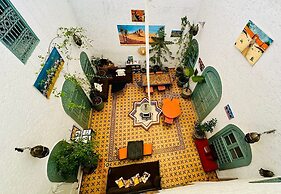 Riad Jomana