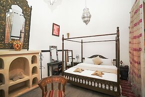 Riad Jomana