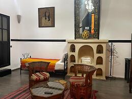 Riad Jomana