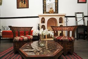 Riad Jomana